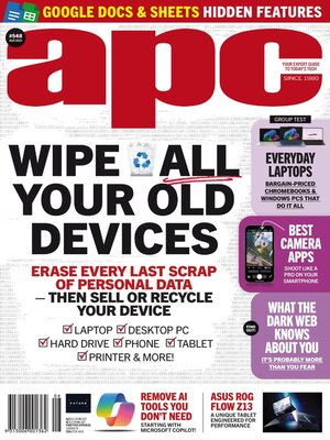 APC - Magazine
